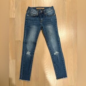 Joes Jeans- girls, Size 7. Barely worn!